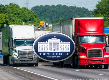 Trucking Action Plan expected soon. Interstate Traffic in Eastern Tennessee PHOTO BY Carolyn Franks