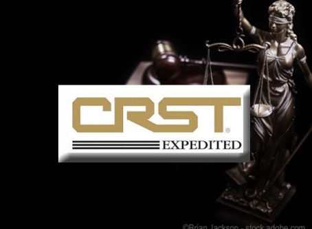CRST Expedited sexual harassment SCOTUS petition declined