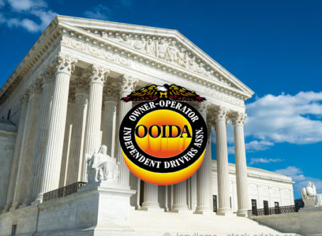 OOIDA at U.S. Supreme Court