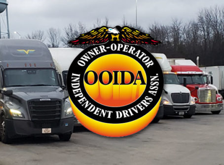 OOIDA makes push in support of GOT Truckers Act