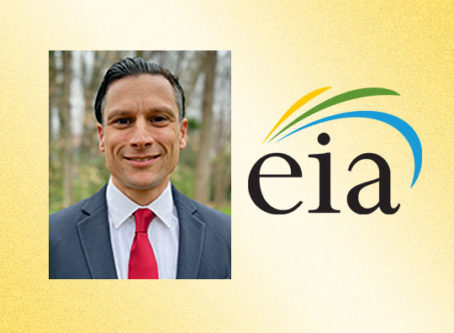 Joseph DeCarolis named EIA administrator