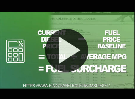 OOIDA Foundation releases fuel surcharge informational video