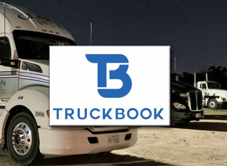 Truckbook