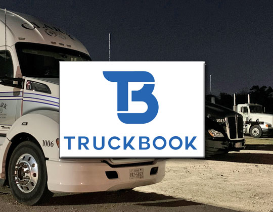 Trucking app seeks to 'revolutionize the trucking industry' - Land Line