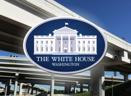 White House infrastructure plan