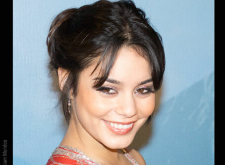 Vanessa Hudgens is slated to star in a movie in production abut trucking, “Big Rig.”