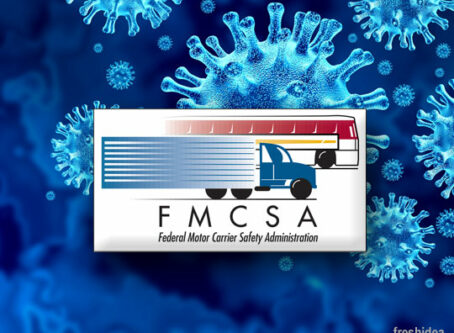 FMCSA expands COVID-19 emergency declaration