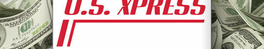 US Xpress announces layoffs