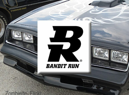 Bandit Run Trans Am, photo by Zombieite - Flickr