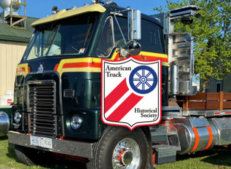 ATHS, American Truck Historical Society