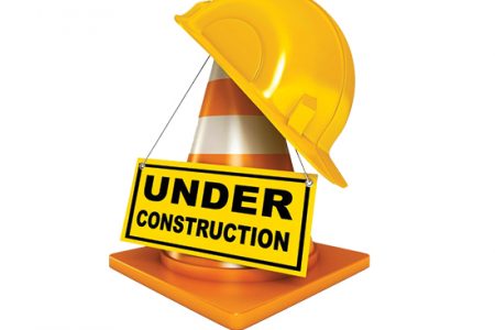 Under Construction; I-27