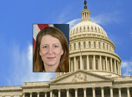 Senate committee to consider nomination of FMCSA’s Robin Hutcheson