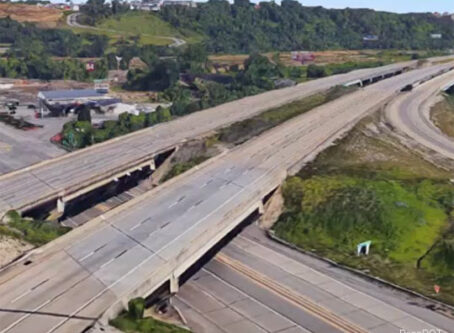 I-79 bridge in Pennsylvania won't be tolled, a court rules
