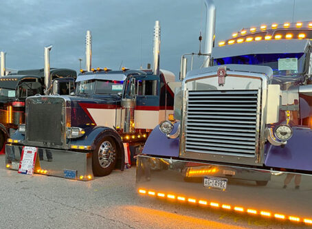 Walcott Truckers Jamboree