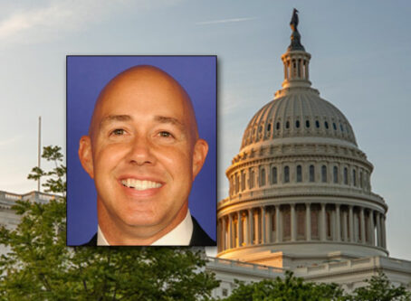 Rep. Brian Mast, R-Fla., asks are strict hours-of-service regulations needed?
