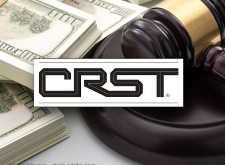 CRST lawsuit