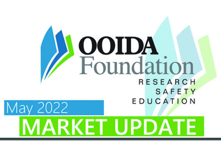 OOIDA Foundation freight market update