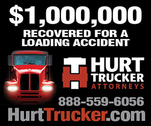 Hurt Trucker