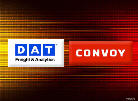 Load board spat: DAT vs. Convoy