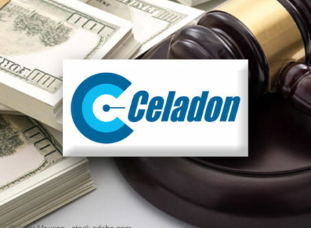 Celadon executives dodge charges alleging multimillion-dollar scheme