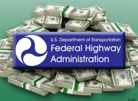 California, Kansas receive trucking-related federal technology grants