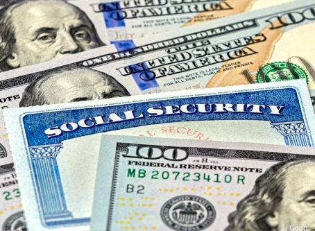 Trucker indicted for Social Security fraud
