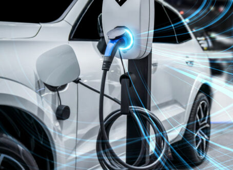 CARB phases out gas-powered vehicles by 2035 Image by Blue Planet Studio