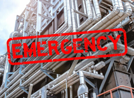 FMCSA declares regional emergency after refinery fire