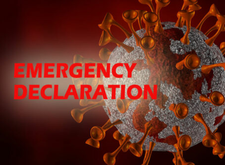 FMCSA extends emergency declaration through Oct. 15. Image by sudrat