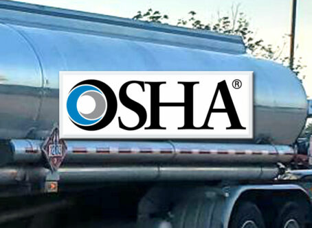 B&R Repair faces OSHA penalties