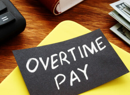 OOIDA encourages support of Guaranteeing Overtime for Truckers Act