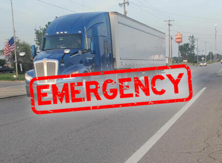 Truckers say emergency declaration opens door to more hours flexibility