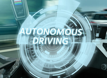 Automated driving system graphic by scharfsinn86