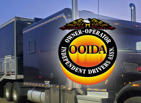It’s time for more hours-of-service flexibility, OOIDA says