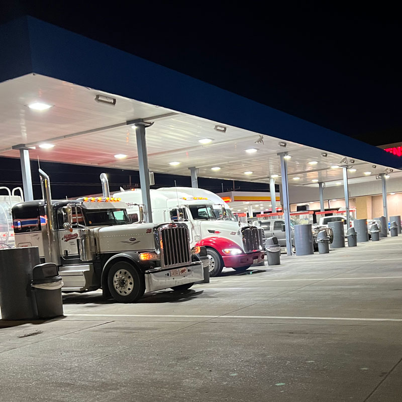 Midwest diesel price down more than 11 cents Fuel prices