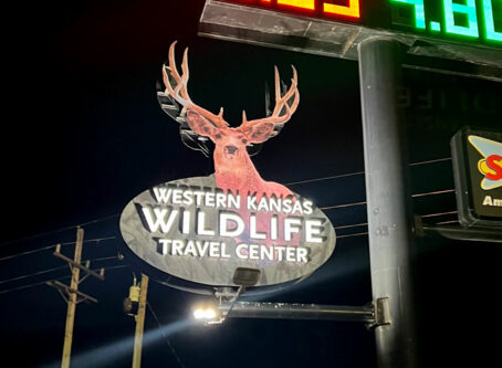 Western Kansas Wildlife Center