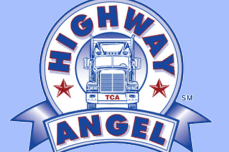 trucker Highway Angel