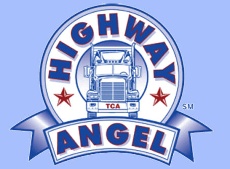 trucker Highway Angel