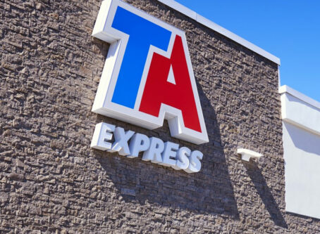 TA Express