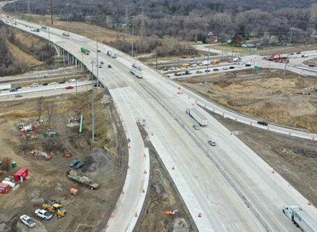 Illinois DOT launches website on Interstate 80 reconstruction