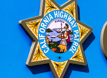 California Highway Patrol once backed the ‘Truck Stopping Device’ Image by MichaelVi