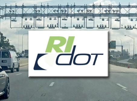 Rhode Island appeals federal court ruling on truck tolls
