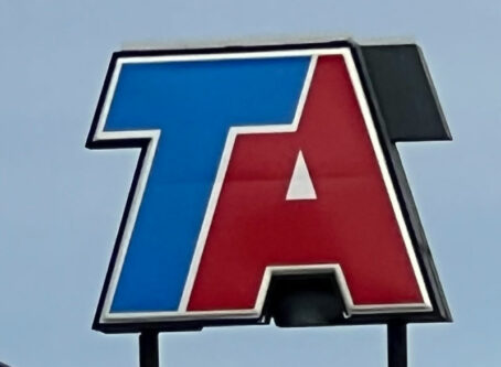 TA Travel Center, TravelCenters of America