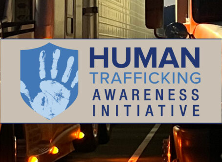 Human Trafficking Awareness Initiative