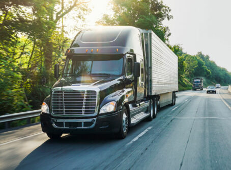 Personal conveyance petition from CVSA lacks data, FMCSA says Image by 5m3photos