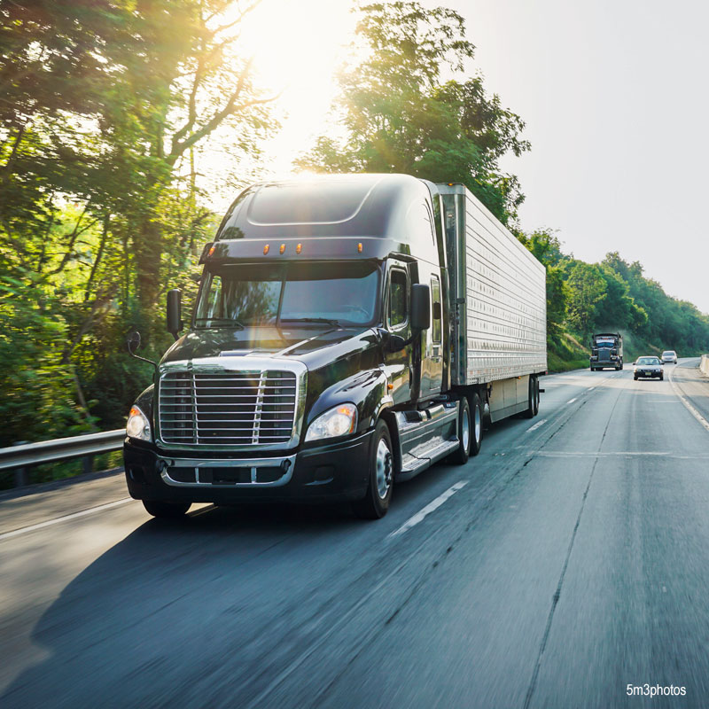 FMCSA's Personal Conveyance Provision Explained – Fleet Complete Blog