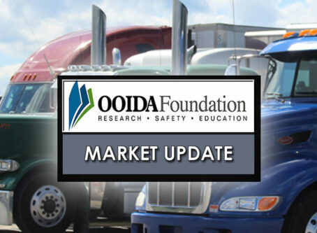 OOIDA Market Update