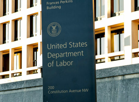 Department of Labor image by JHVEPhoto