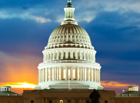 U.S. Capitol photo by Gary