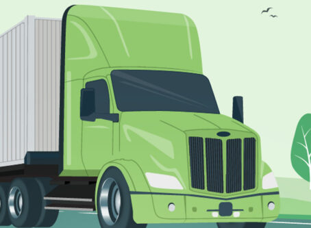 Canada Green Freight Program